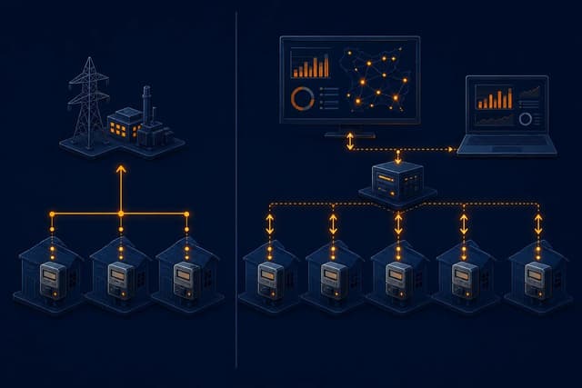 AMR vs AMI: What's the Difference?