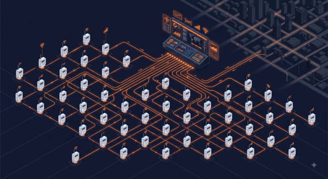 What is Advanced Metering Infrastructure (AMI)? A Complete Guide