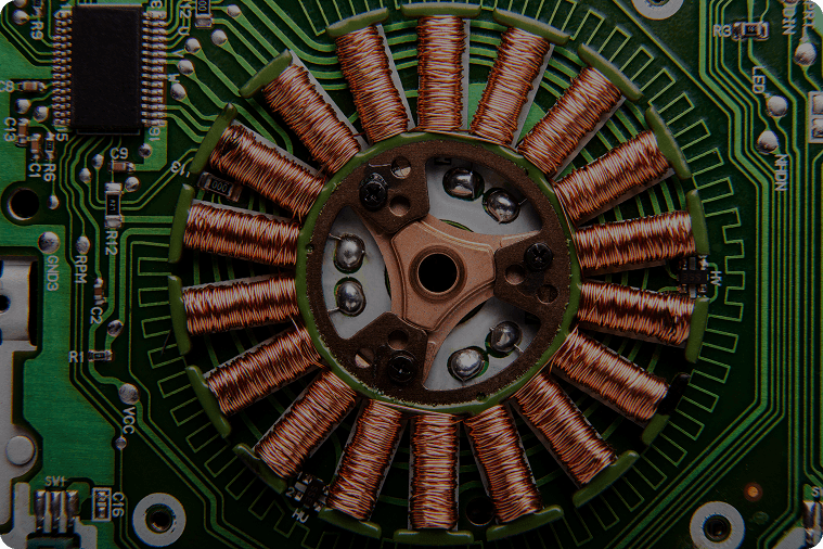 Power electronics engineering