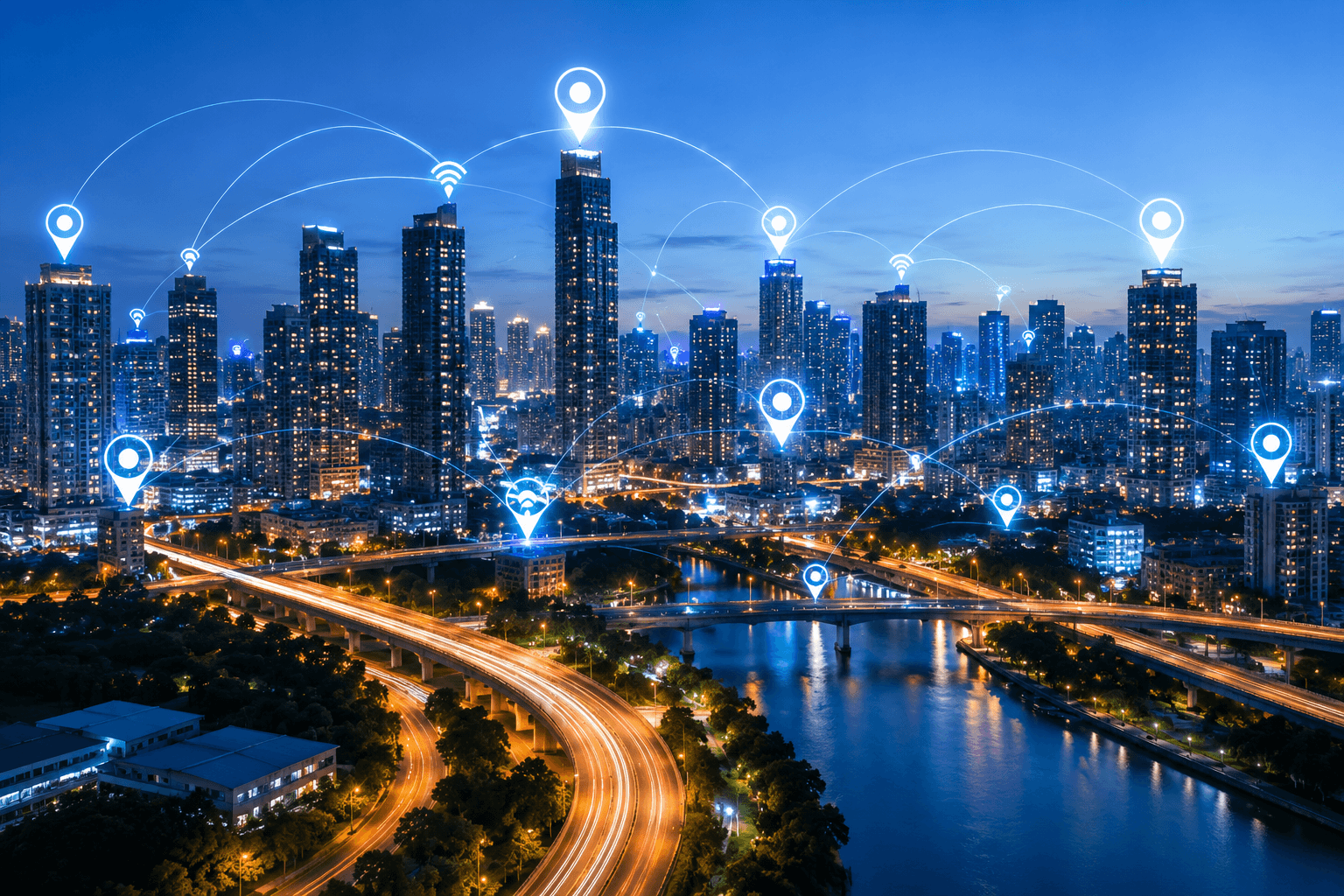Smart Cities