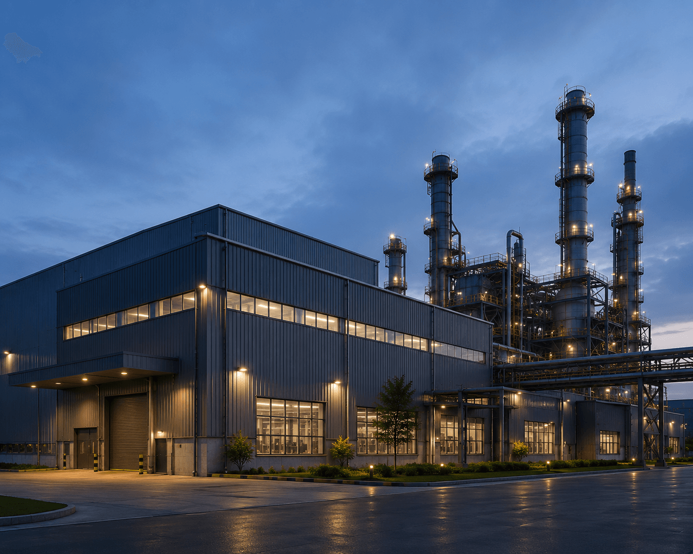 Industrial