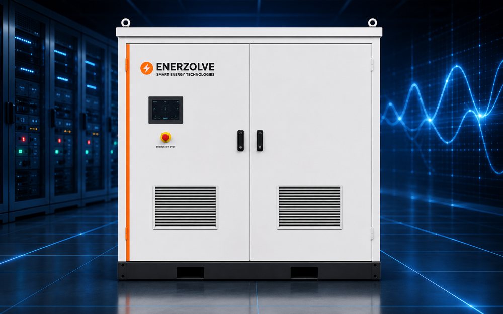 Power Conversion System (PCS)