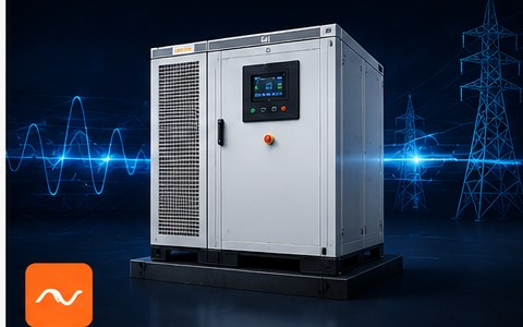 Static Voltage Stabilizer